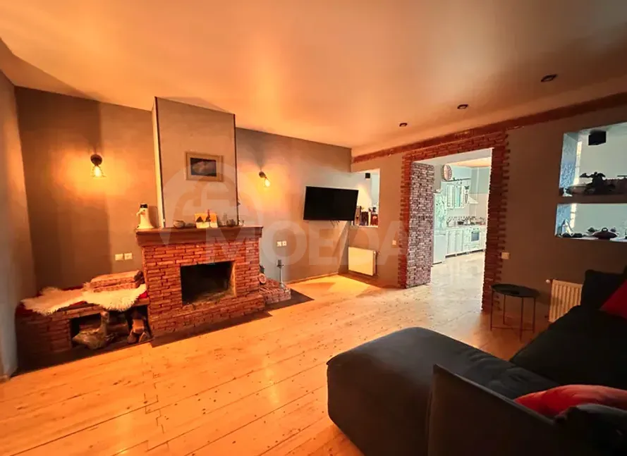 ქირავდება სახლი 500м² მცხეთა - photo 2