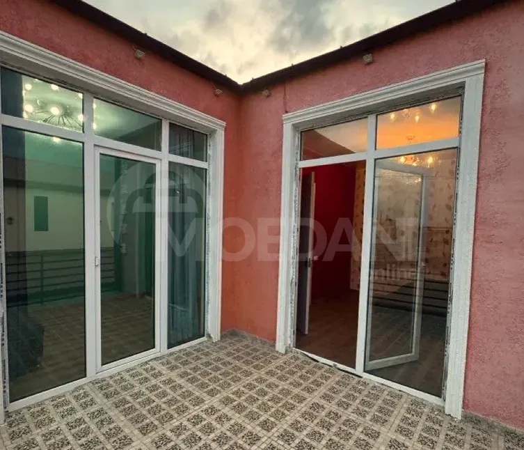 ქირავდება სახლი 200м² თბილისი - photo 2