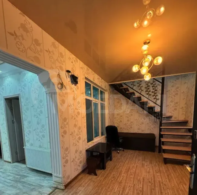 ქირავდება სახლი 200м² თბილისი - photo 9