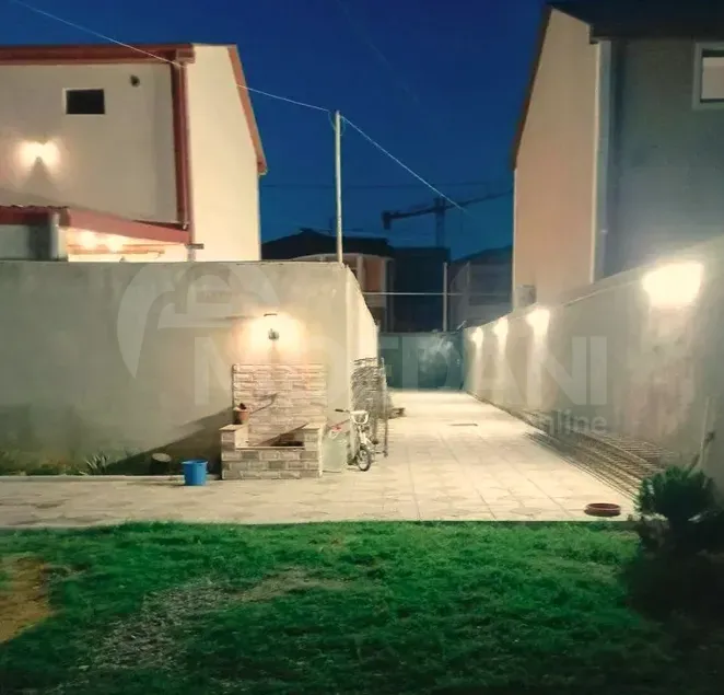 ქირავდება სახლი 200м² თბილისი - photo 5