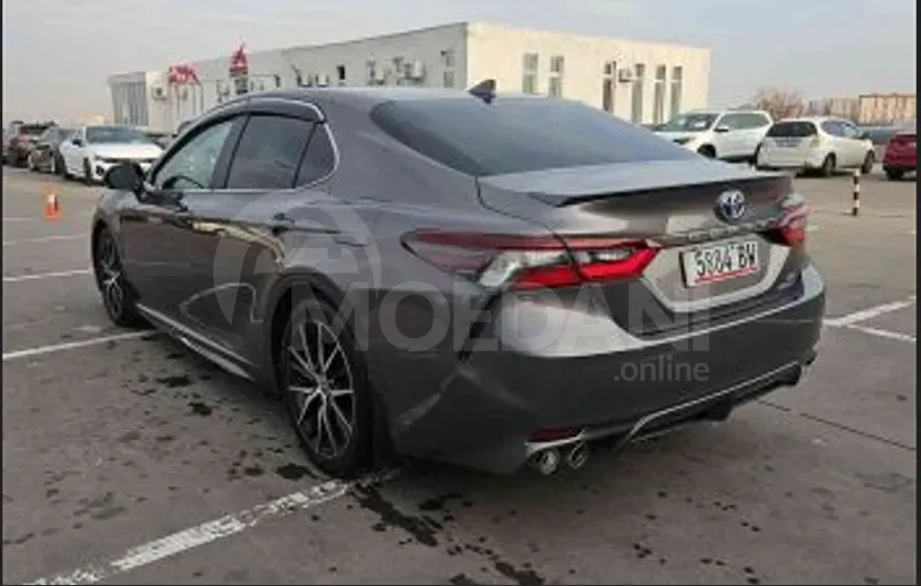 Toyota Camry 2.5L 2021 Tbilisi - photo 6
