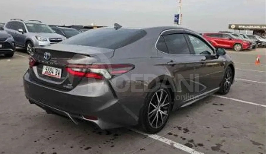Toyota Camry 2.5L 2021 Tbilisi - photo 4