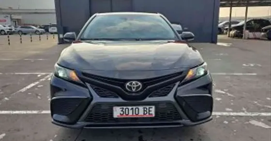 Toyota Camry 2021 თბილისი