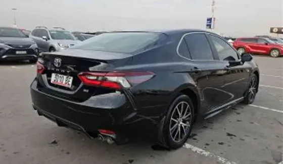 Toyota Camry 2021 თბილისი