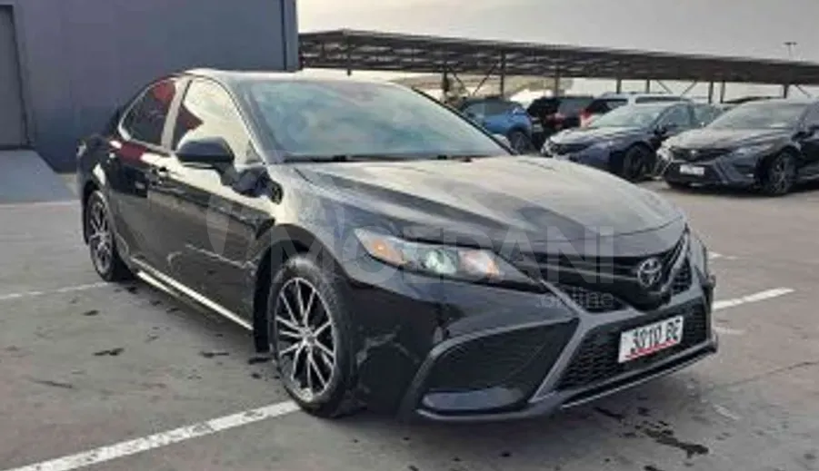 Toyota Camry 2.5L 2021 Tbilisi - photo 3