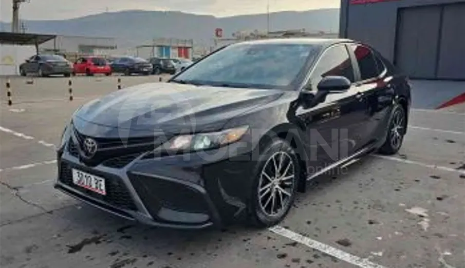 Toyota Camry 2.5L 2021 Tbilisi - photo 2