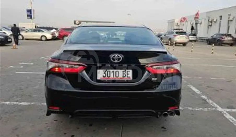 Toyota Camry 2.5L 2021 Tbilisi - photo 5