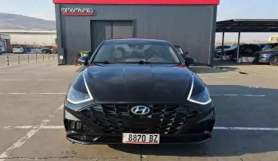 Hyundai Sonata 2020 Tbilisi