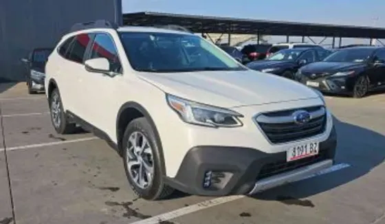 Subaru Outback 2021 Tbilisi