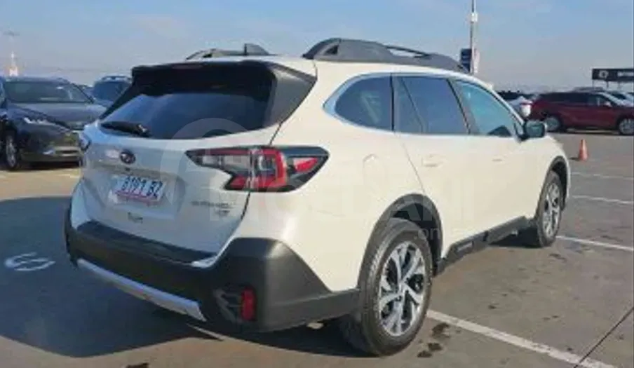 Subaru Outback 2021 Тбилиси - изображение 4