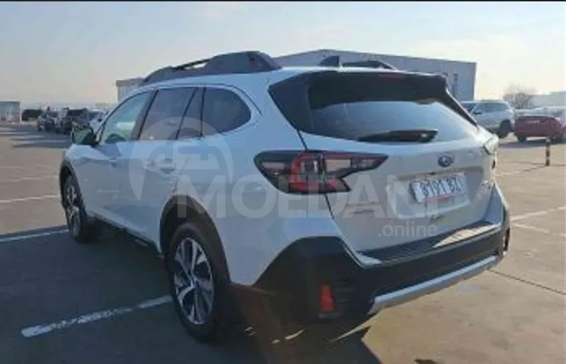 Subaru Outback 2021 Тбилиси - изображение 6