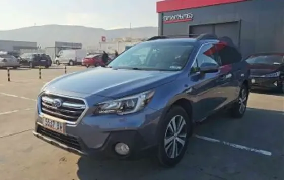 Subaru Outback 2018 Tbilisi