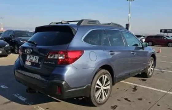 Subaru Outback 2018 Tbilisi