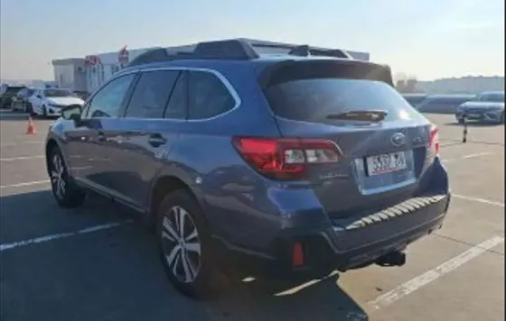 Subaru Outback 2018 Tbilisi