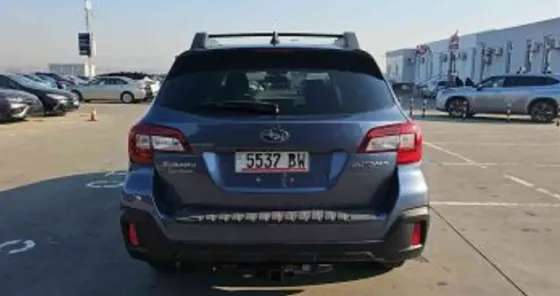 Subaru Outback 2018 Tbilisi