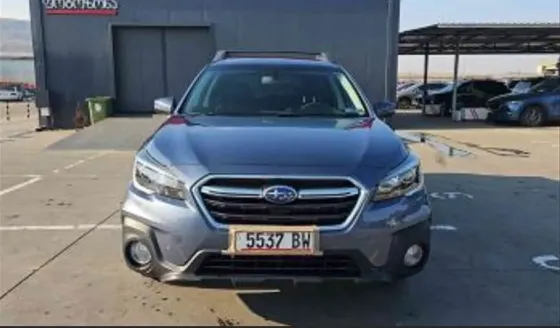 Subaru Outback 2018 Tbilisi