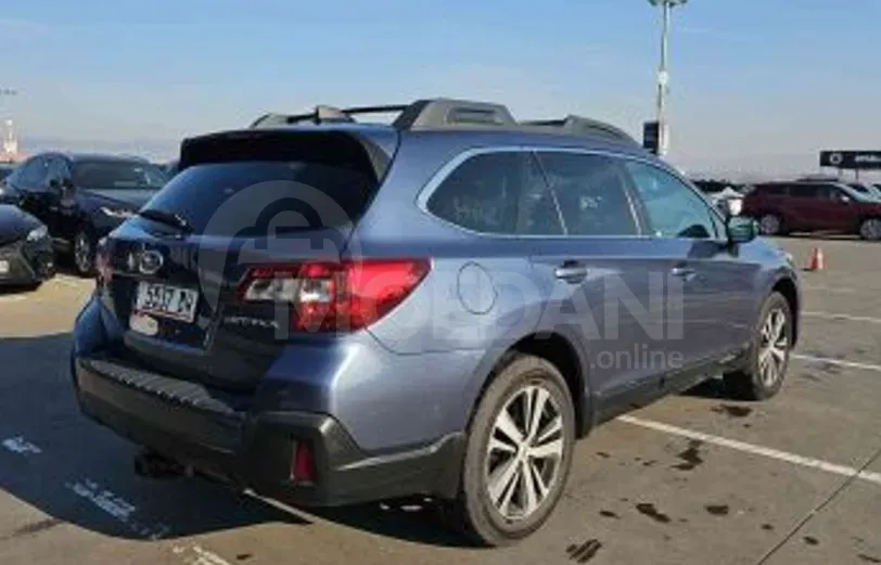 Subaru Outback 2018 Тбилиси - изображение 4
