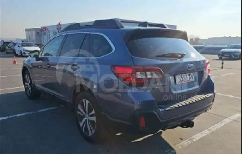 Subaru Outback 2018 Тбилиси - изображение 6