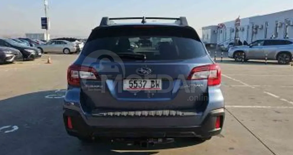 Subaru Outback 2018 Тбилиси - изображение 5