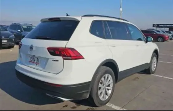 Volkswagen Tiguan 2 2020 Tbilisi