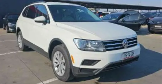 Volkswagen Tiguan 2 2020 Tbilisi