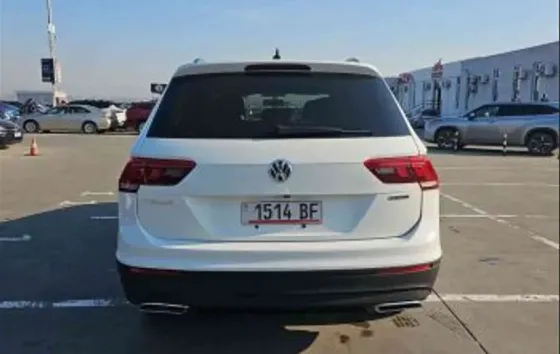 Volkswagen Tiguan 2 2020 Tbilisi