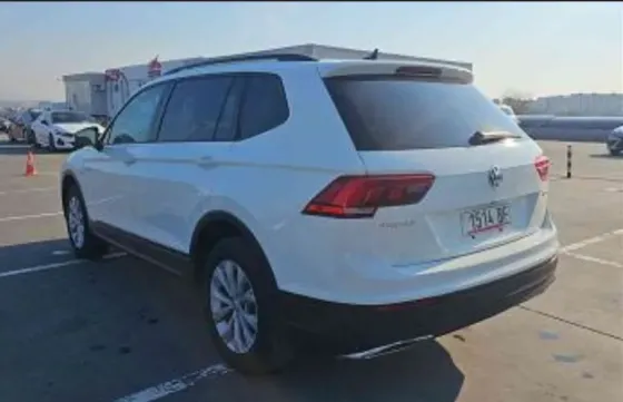 Volkswagen Tiguan 2 2020 Tbilisi