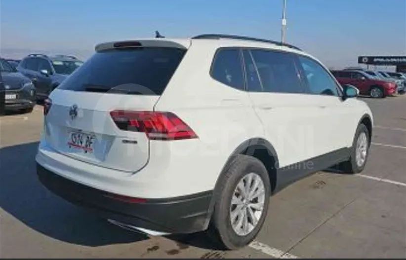 Volkswagen Tiguan 2 2020 თბილისი - photo 4