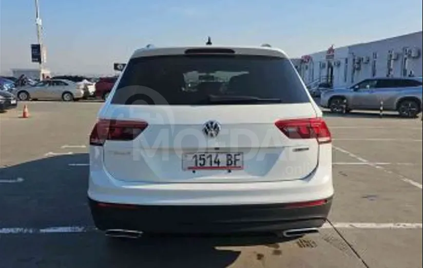 Volkswagen Tiguan 2 2020 თბილისი - photo 5