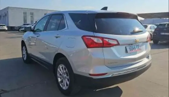 Chevrolet Equinox 2021 Тбилиси