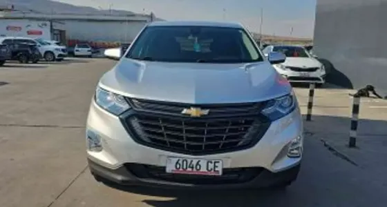 Chevrolet Equinox 2021 Тбилиси