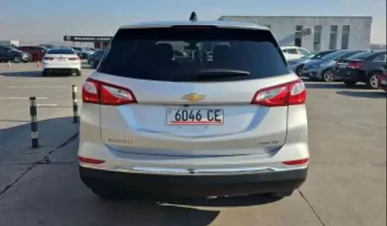 Chevrolet Equinox 2021 Тбилиси