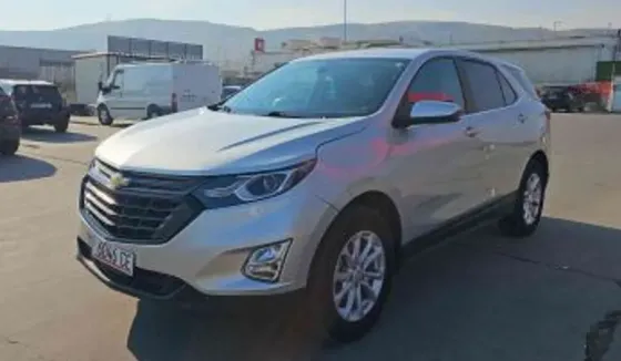 Chevrolet Equinox 2021 Тбилиси