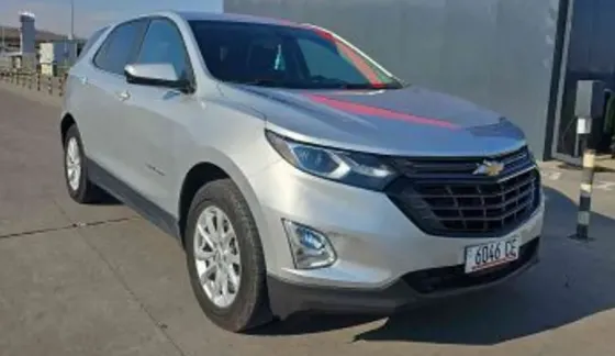 Chevrolet Equinox 2021 Тбилиси