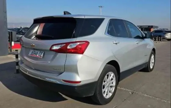 Chevrolet Equinox 2021 Тбилиси