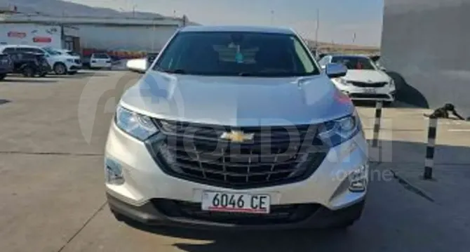 Chevrolet Equinox 2021 Тбилиси - изображение 1