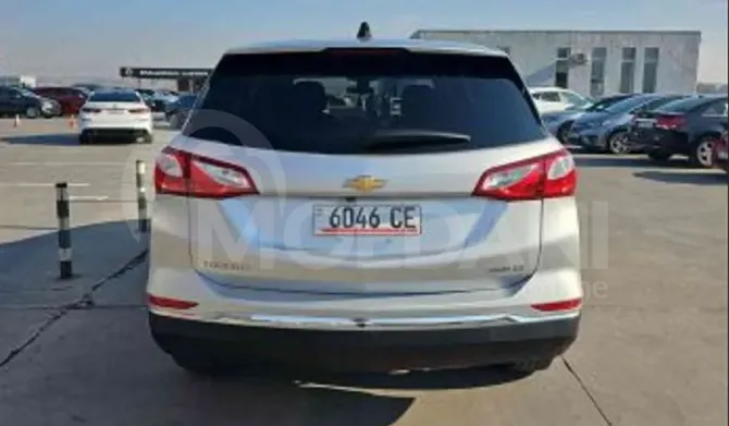 Chevrolet Equinox 2021 Тбилиси - изображение 5