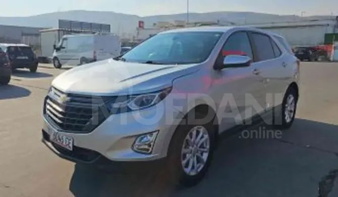 Chevrolet Equinox 2021 Тбилиси - изображение 2