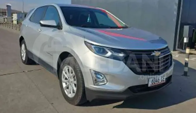 Chevrolet Equinox 2021 Тбилиси - изображение 3