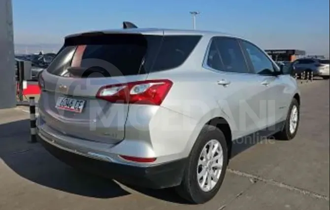 Chevrolet Equinox 2021 Тбилиси - изображение 4