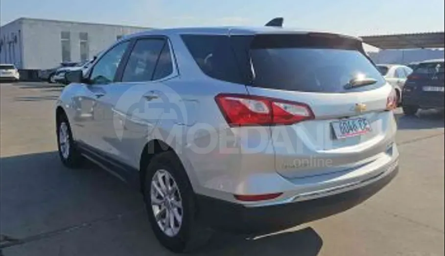 Chevrolet Equinox 2021 Тбилиси - изображение 6