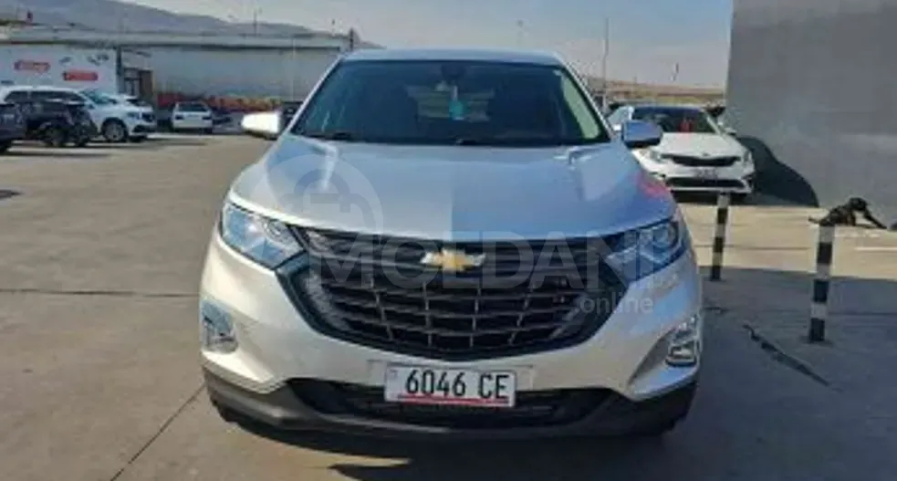 Chevrolet Equinox 2021 Тбилиси - изображение 1