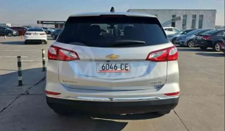 Chevrolet Equinox 2021 Тбилиси - изображение 5