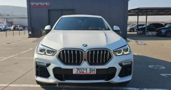 BMW X6 2020 Tbilisi