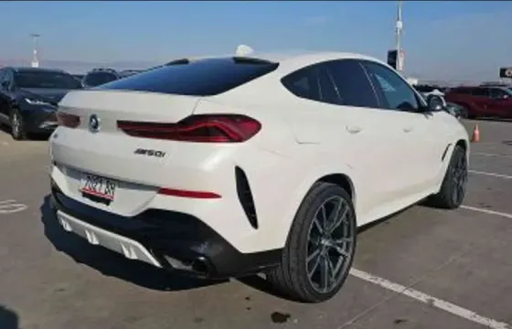 BMW X6 2020 Tbilisi