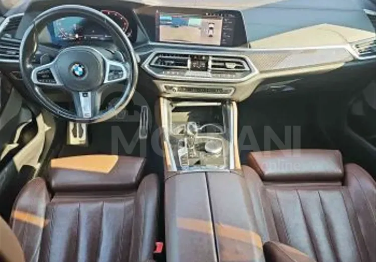 BMW X6 2020 Тбилиси - изображение 7