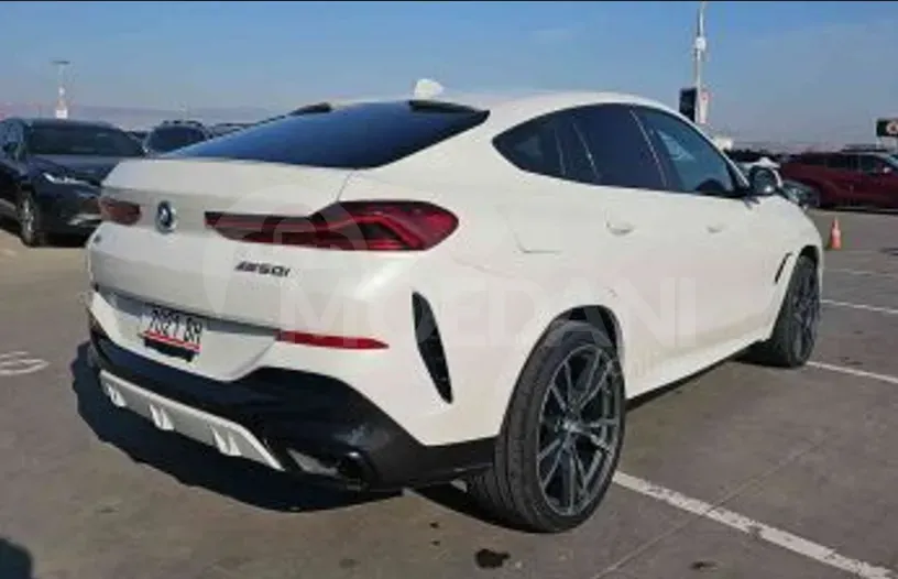 BMW X6 2020 Тбилиси - изображение 4
