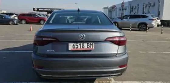 Volkswagen Jetta 1.4 2021 Tbilisi