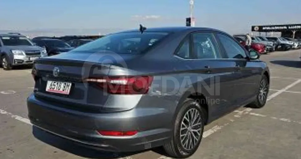 Volkswagen Jetta 1.4 2021 Тбилиси - изображение 4