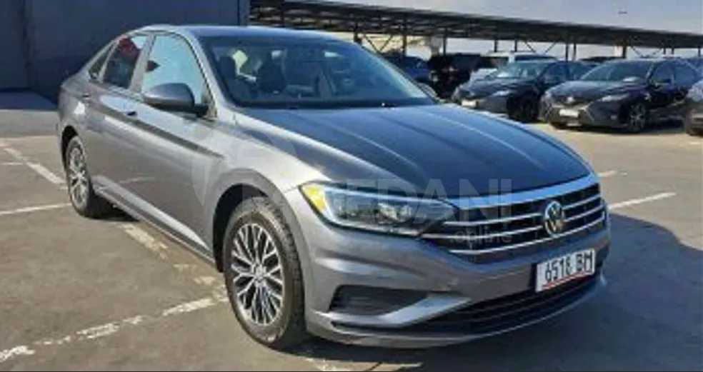 Volkswagen Jetta 1.4 2021 Тбилиси - изображение 3
